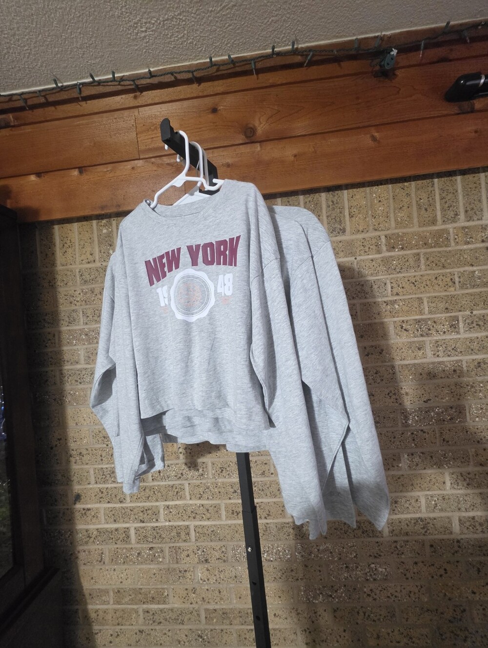NWOT Girl's DSG Long Sleeve Tops BUNDLE
